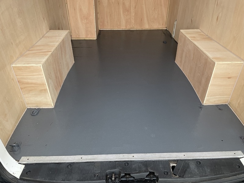 Used Volkswagen Crafter 2017 for sale - 77760603: Photo 36