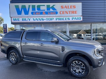 Used Ford Ranger 2023 for sale - 79494609: Photo