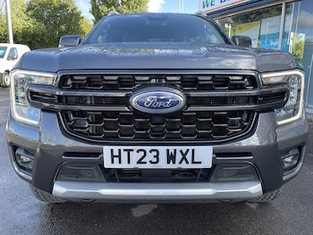 Used Ford Ranger 2023 for sale - 79494609: Photo
