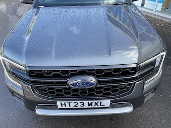Used Ford Ranger 2023 for sale - 79494609: Photo