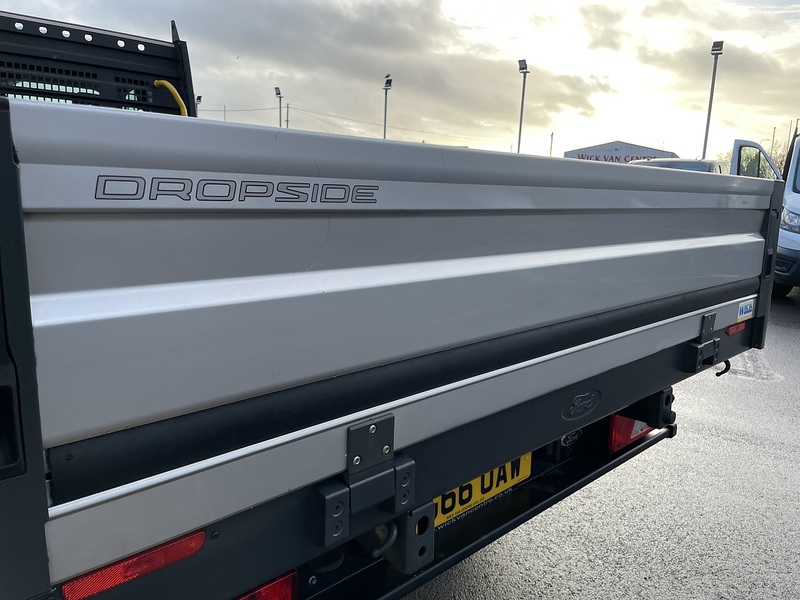 Used Ford Transit for sale - 77283811: Photo 10