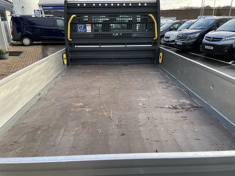 Used Ford Transit for sale - 77283811: Photo 12