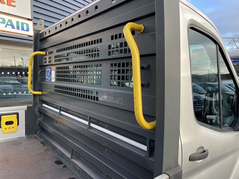 Used Ford Transit for sale - 77283811: Photo 13