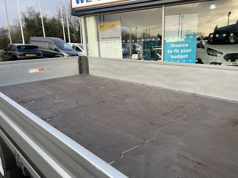 Used Ford Transit for sale - 77283811: Photo 15