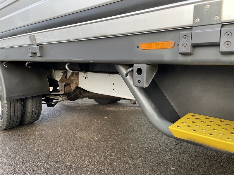 Used Ford Transit for sale - 77283811: Photo 16