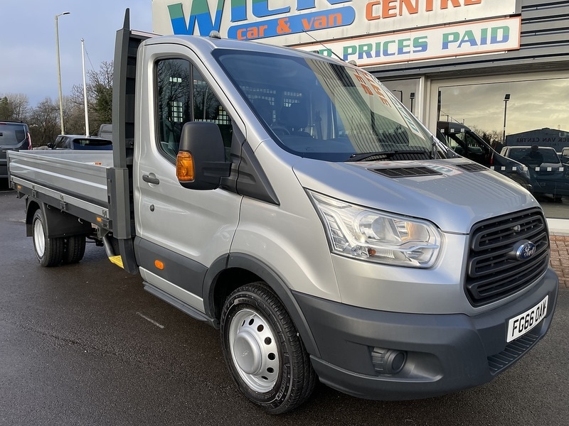 Used Ford Transit for sale - 77283811: Photo 2