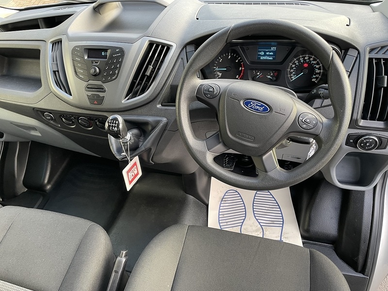 Used Ford Transit for sale - 77283811: Photo 20