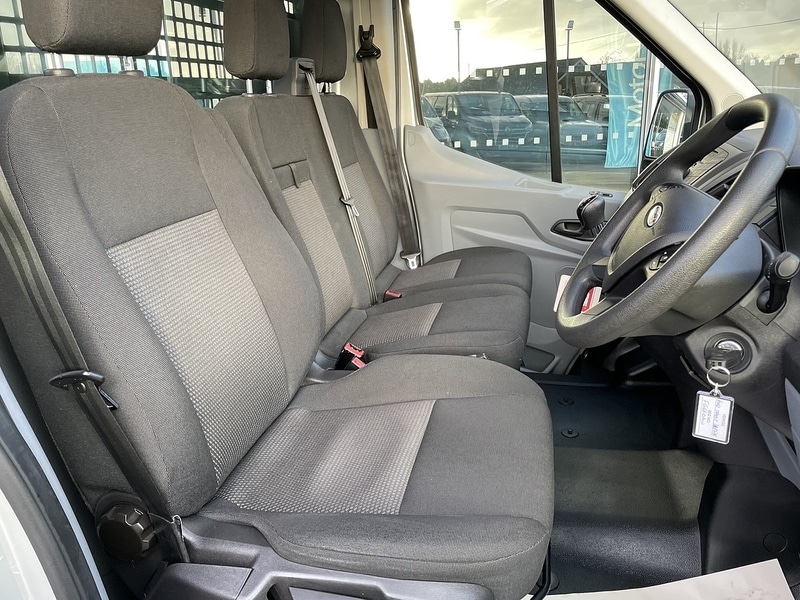 Used Ford Transit for sale - 77283811: Photo 21