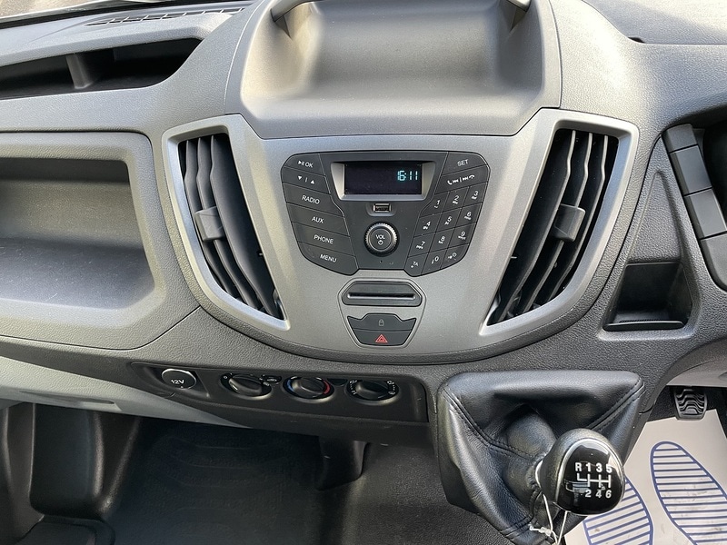 Used Ford Transit for sale - 77283811: Photo 23