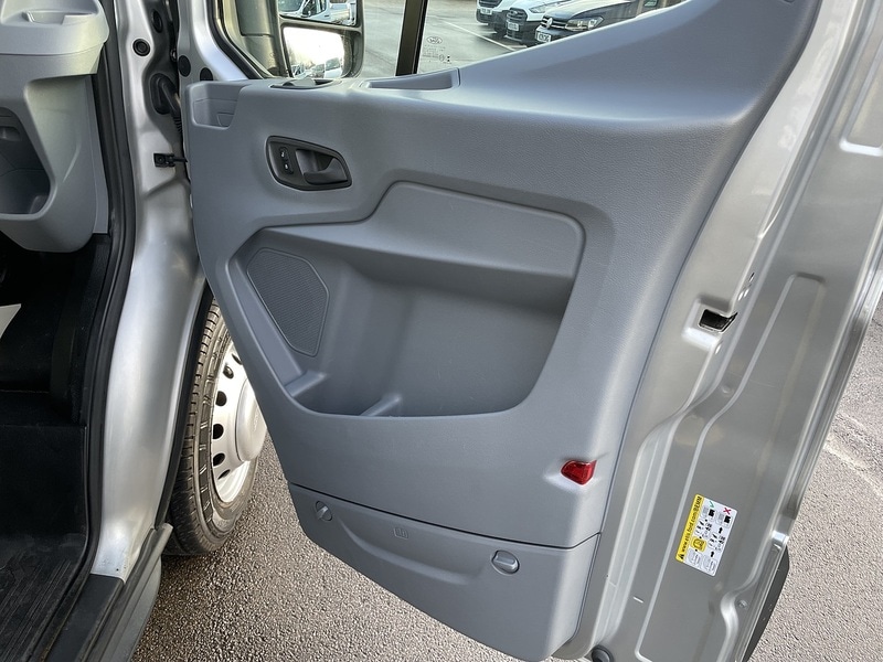 Used Ford Transit for sale - 77283811: Photo 26