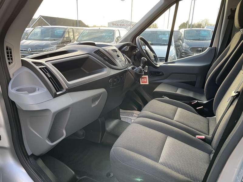 Used Ford Transit for sale - 77283811: Photo 28