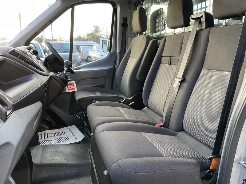 Used Ford Transit for sale - 77283811: Photo 29