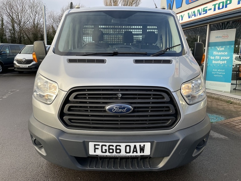 Used Ford Transit for sale - 77283811: Photo 3