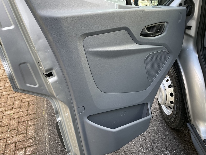 Used Ford Transit for sale - 77283811: Photo 30