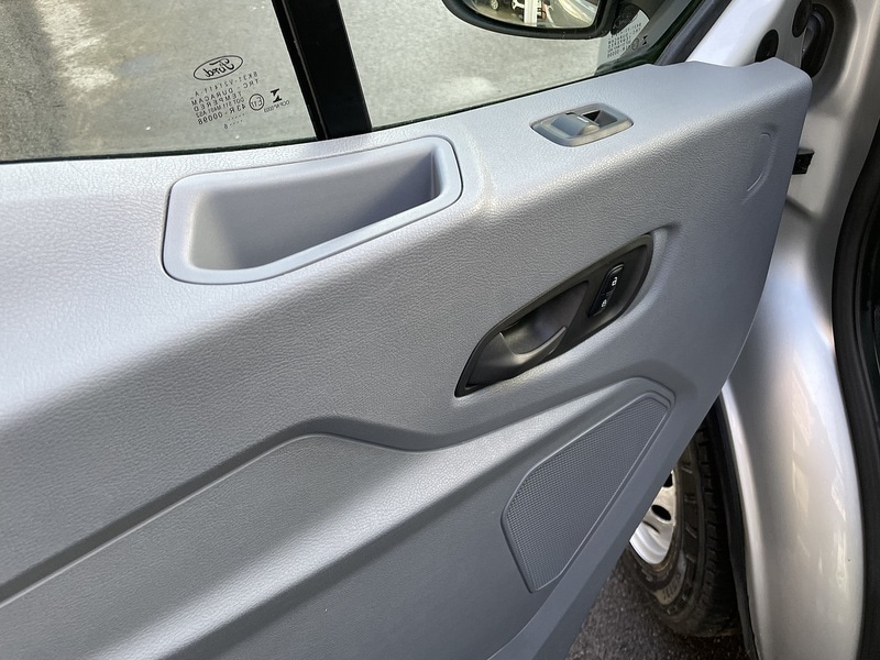 Used Ford Transit for sale - 77283811: Photo 31