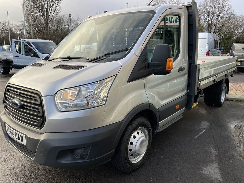 Used Ford Transit for sale - 77283811: Photo 4
