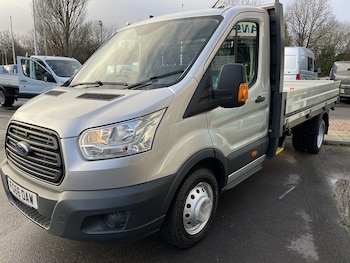 Used Ford Transit 2016 for sale - 77283811: Photo