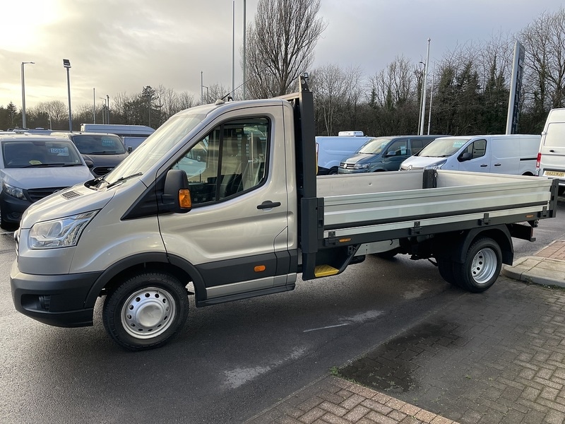 Used Ford Transit for sale - 77283811: Photo 5