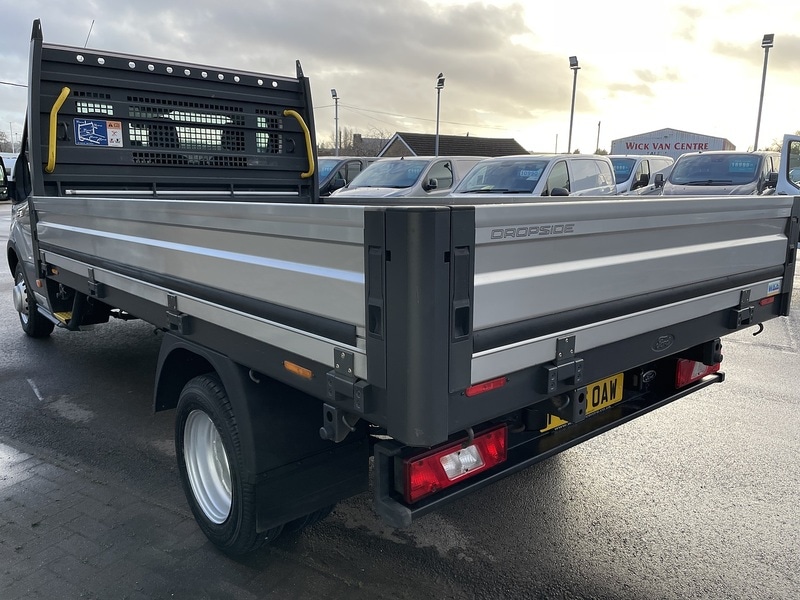 Used Ford Transit for sale - 77283811: Photo 6