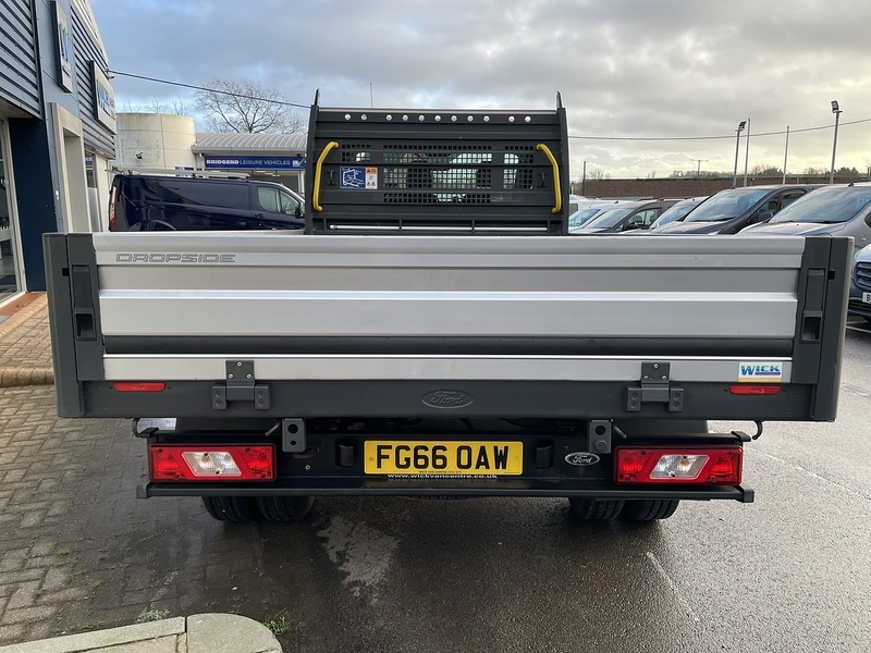 Used Ford Transit for sale - 77283811: Photo 7