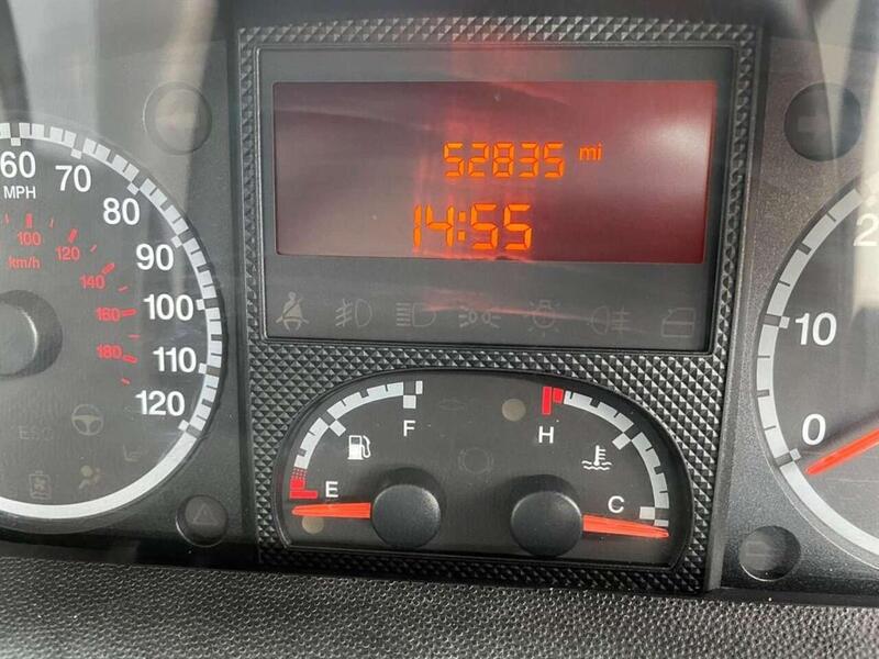 Used Peugeot Boxer 2013 for sale - 77137329: Photo 10