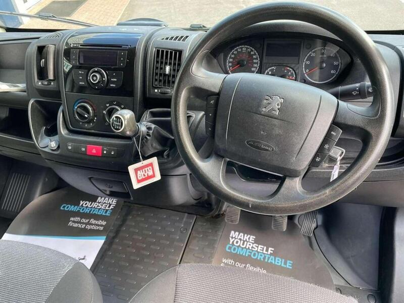 Used Peugeot Boxer 2013 for sale - 77137329: Photo 11