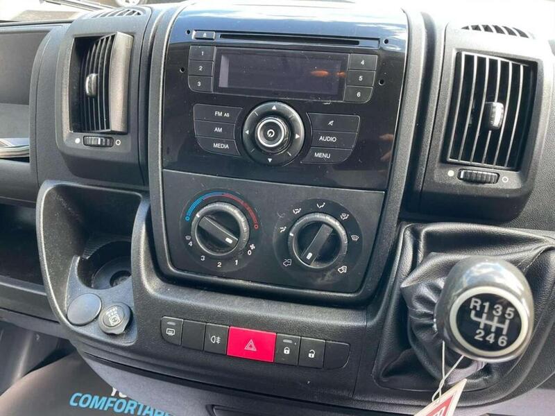 Used Peugeot Boxer 2013 for sale - 77137329: Photo 12