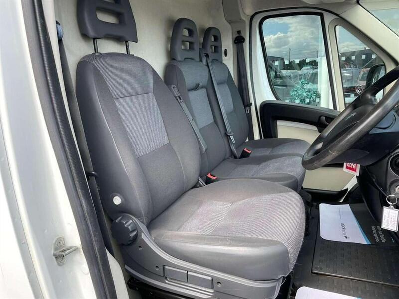 Used Peugeot Boxer 2013 for sale - 77137329: Photo 15