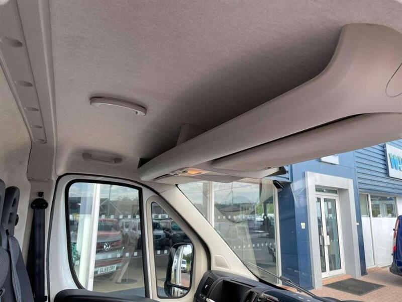 Used Peugeot Boxer 2013 for sale - 77137329: Photo 16