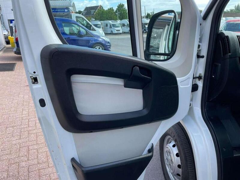 Used Peugeot Boxer 2013 for sale - 77137329: Photo 17