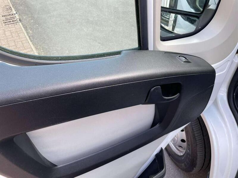 Used Peugeot Boxer 2013 for sale - 77137329: Photo 18