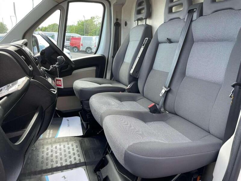 Used Peugeot Boxer 2013 for sale - 77137329: Photo 20