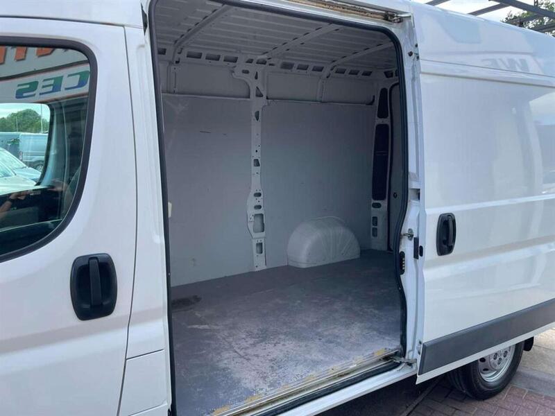 Used Peugeot Boxer 2013 for sale - 77137329: Photo 21