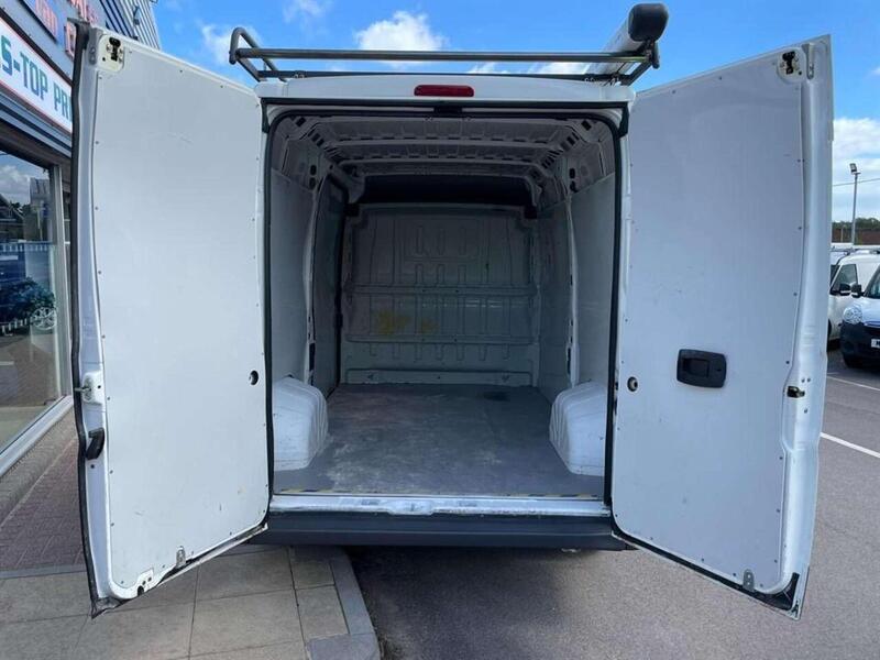 Used Peugeot Boxer 2013 for sale - 77137329: Photo 23