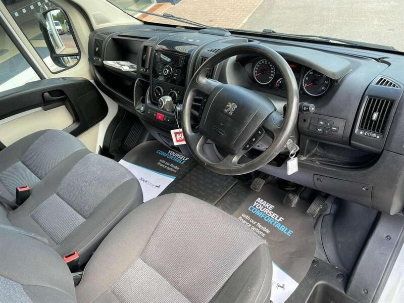 Used Peugeot Boxer 2013 for sale - 77137329: Photo 9