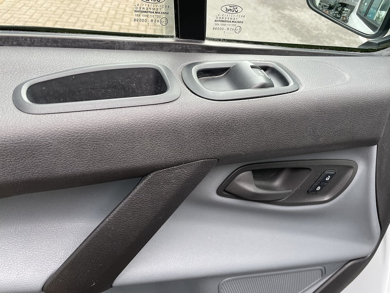 Used Ford Transit Custom 2017 for sale - 77137338: Photo 20