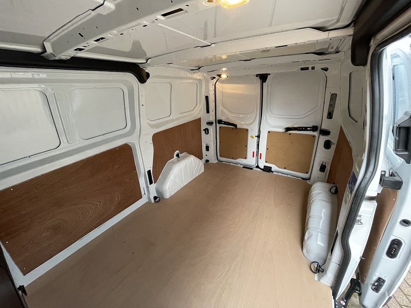 Used Ford Transit Custom 2017 for sale - 77137338: Photo 24