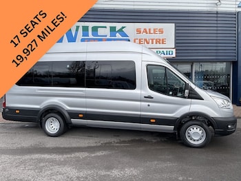 Used Ford Transit 2020 for sale - 78711385: Photo