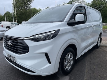 Used Ford Transit Custom 2025 for sale - 78711742: Photo