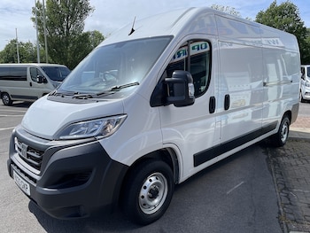 Used Fiat Ducato 2023 for sale - 78412892: Photo