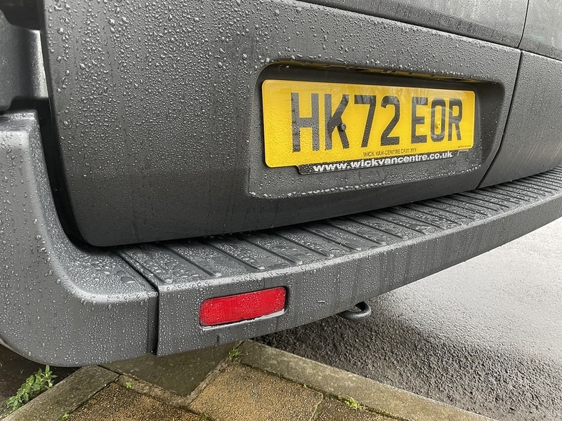 Used Ford Transit 2022 for sale - 77137291: Photo 10