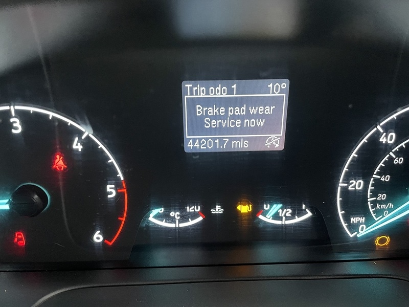 Used Ford Transit 2022 for sale - 77137291: Photo 13