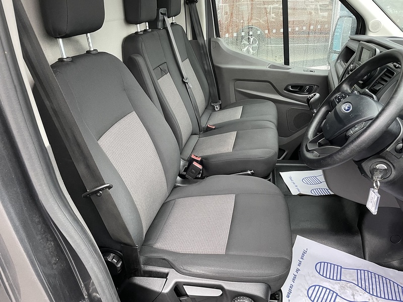 Used Ford Transit 2022 for sale - 77137291: Photo 14