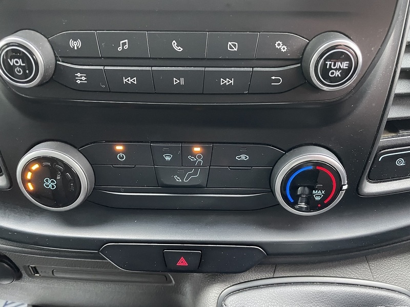 Used Ford Transit 2022 for sale - 77137291: Photo 18