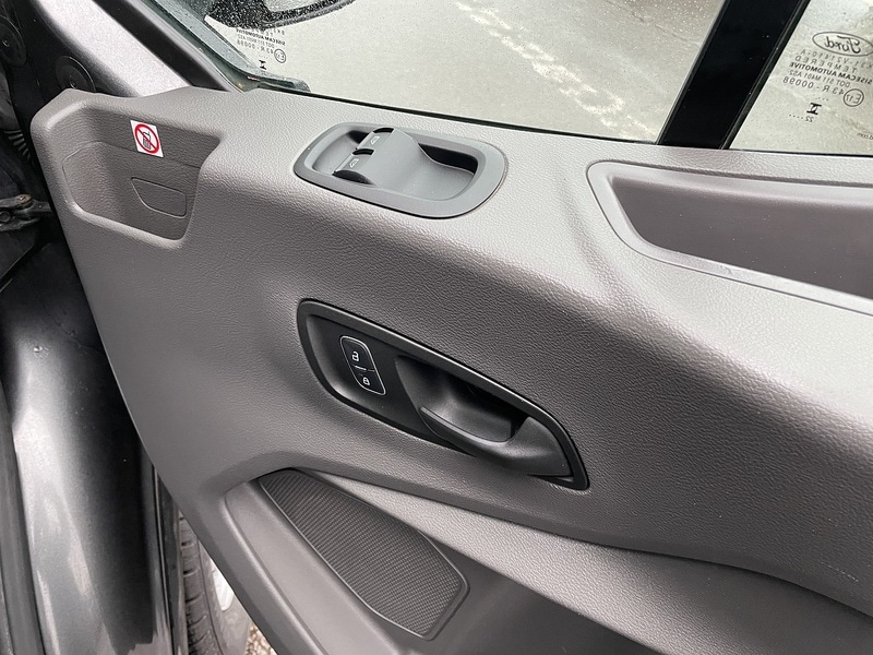 Used Ford Transit 2022 for sale - 77137291: Photo 21