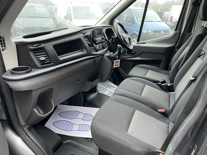 Used Ford Transit 2022 for sale - 77137291: Photo 22