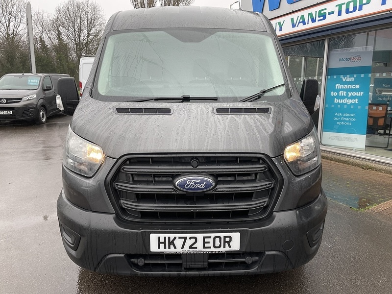 Used Ford Transit 2022 for sale - 77137291: Photo 3