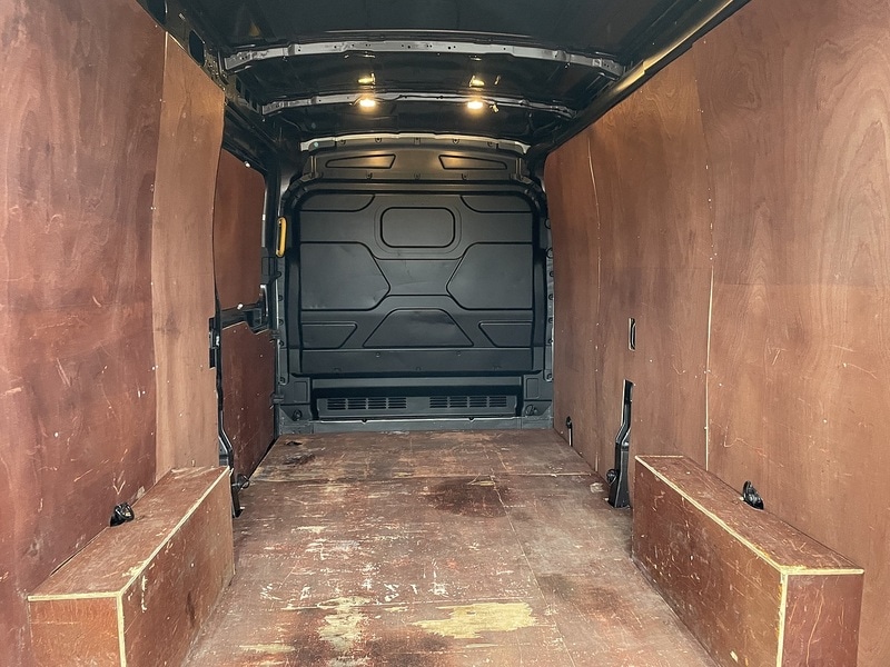 Used Ford Transit 2022 for sale - 77137291: Photo 30