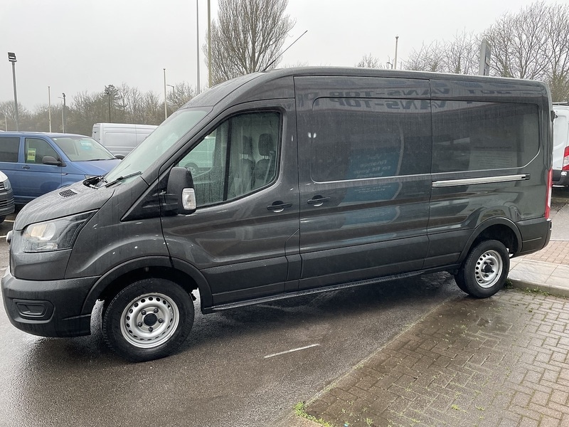 Used Ford Transit 2022 for sale - 77137291: Photo 5