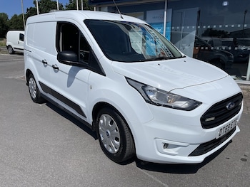 Used Ford Transit Connect 2019 for sale - 78920076: Photo